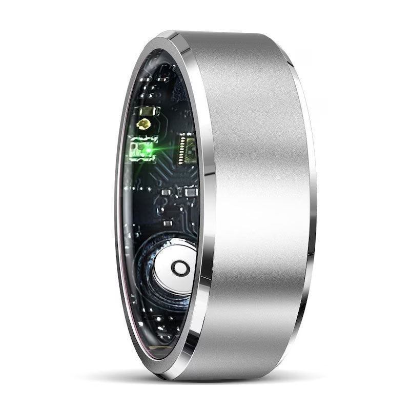 Smart Ring Fitness Tracker-Waterproof