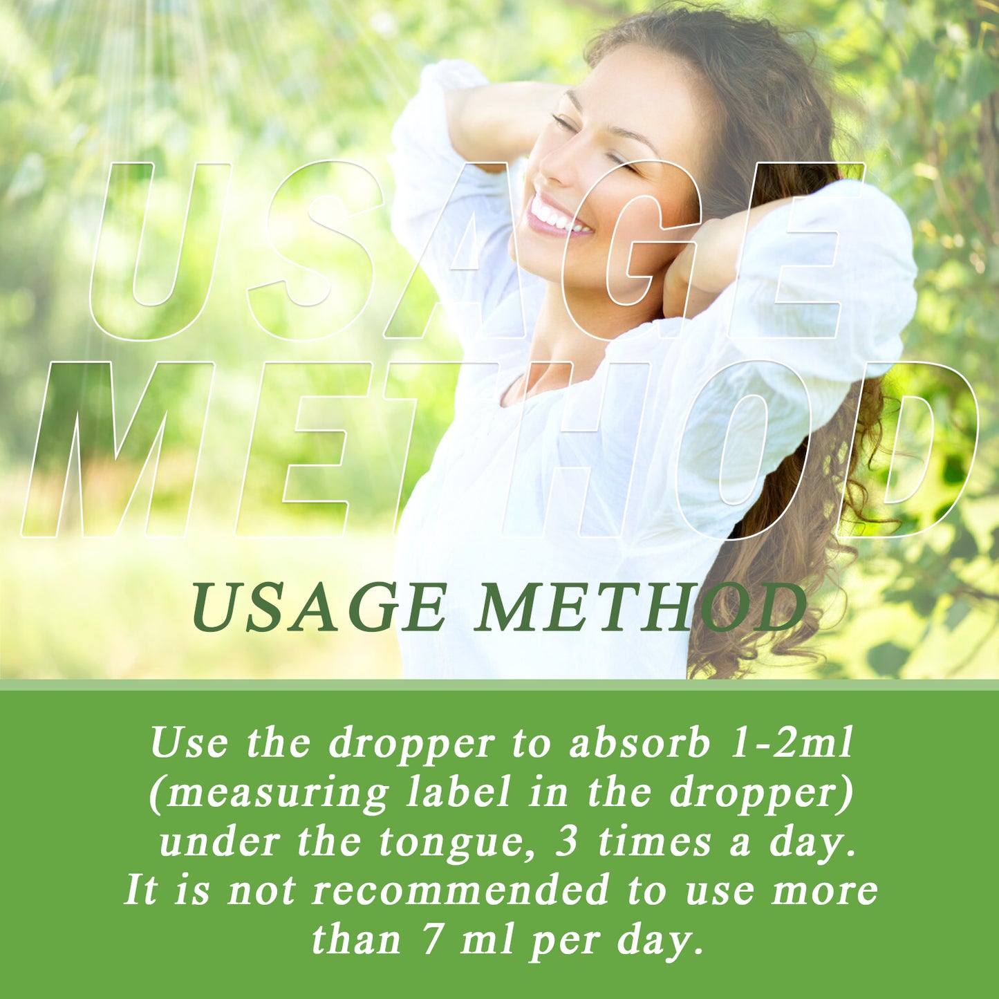 Herbal Body Care Drops
