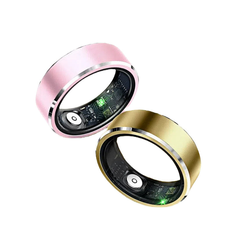 Smart Ring Fitness Tracker-Waterproof