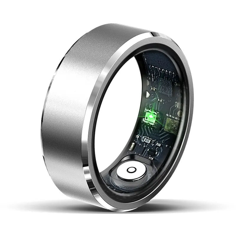 Smart Ring Fitness Tracker-Waterproof