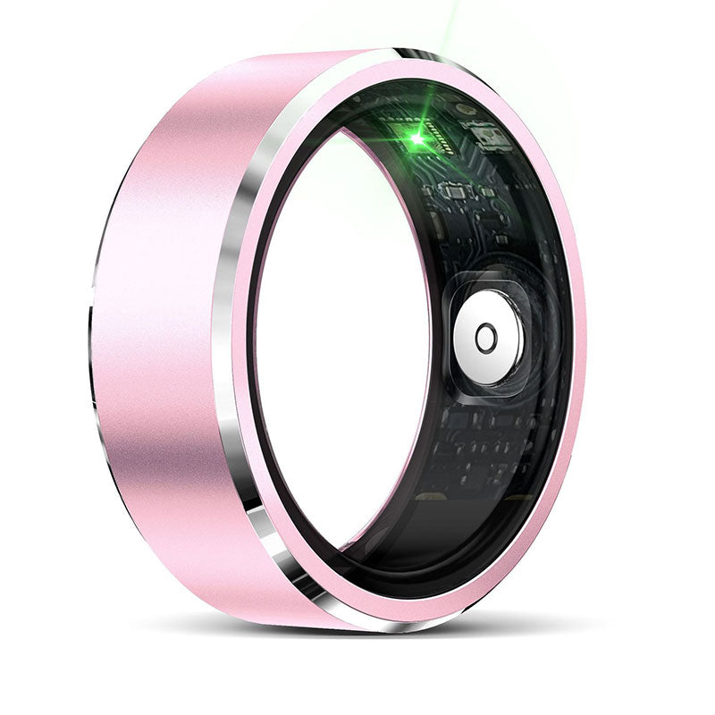 Smart Ring Fitness Tracker-Waterproof