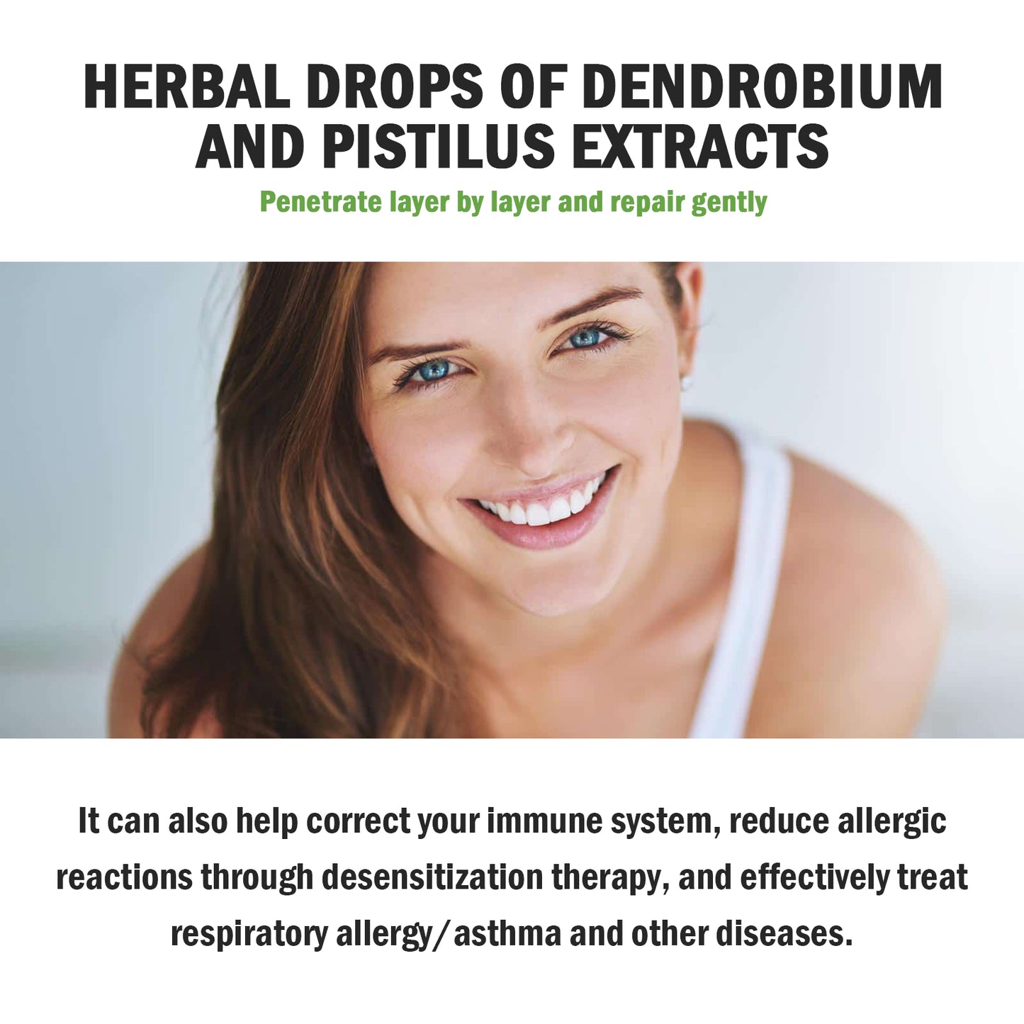 Herbal Body Care Drops