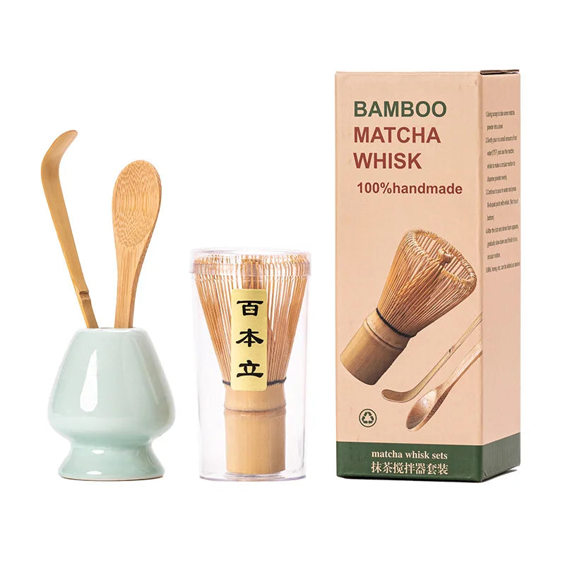 Japanese Tea Set Kit