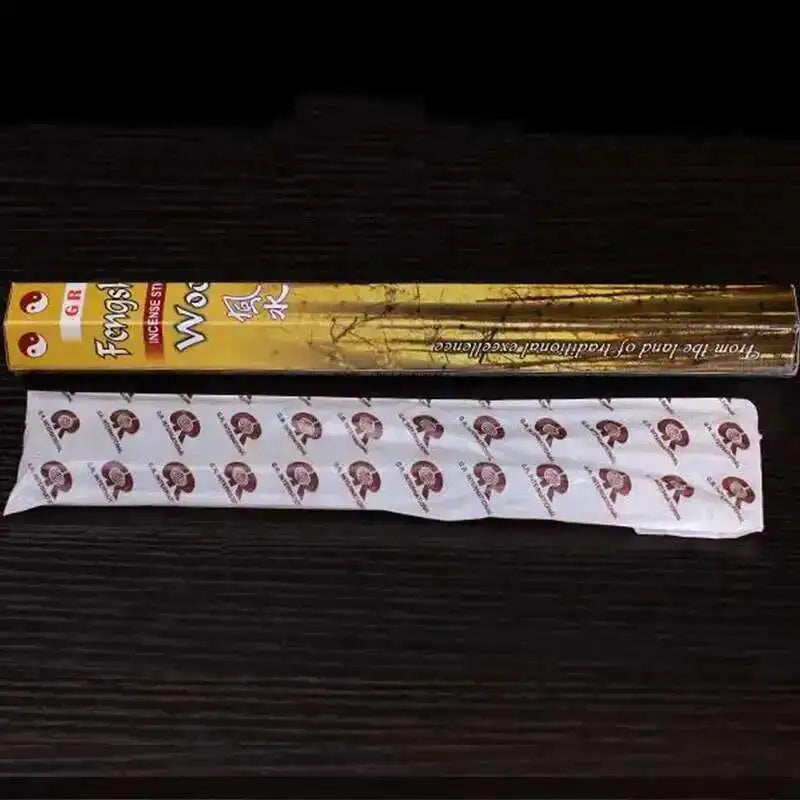 Incense Fragrance