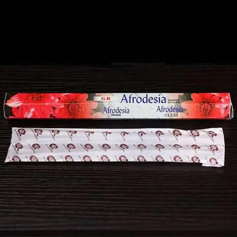 Incense Fragrance