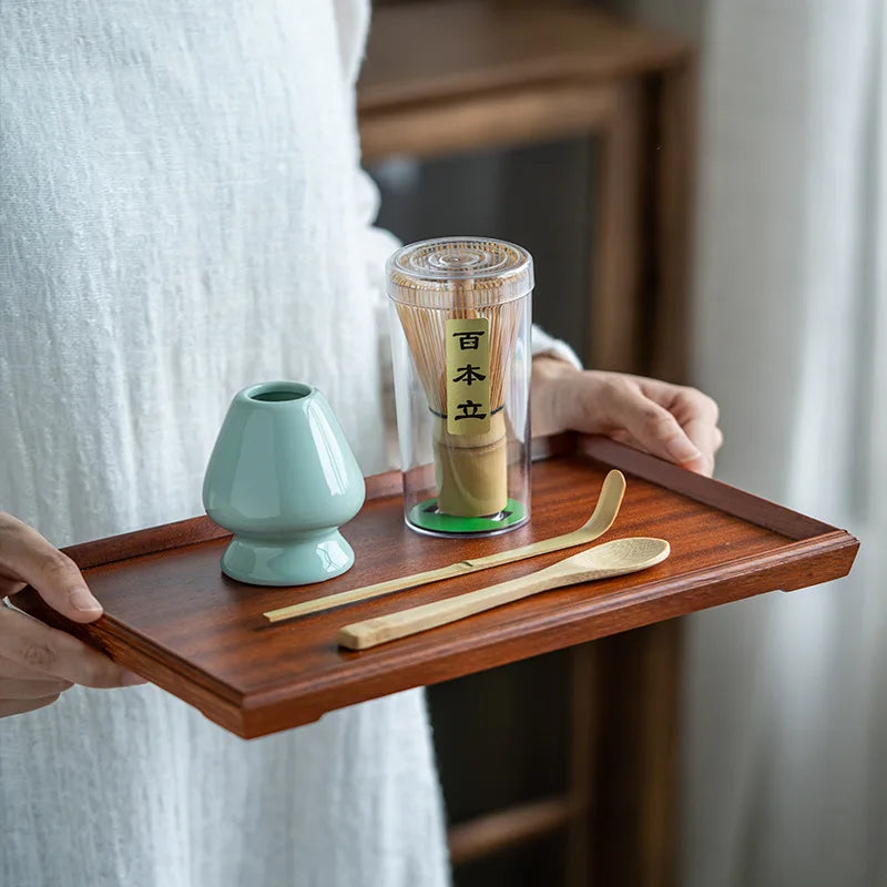 Japanese Tea Set Kit