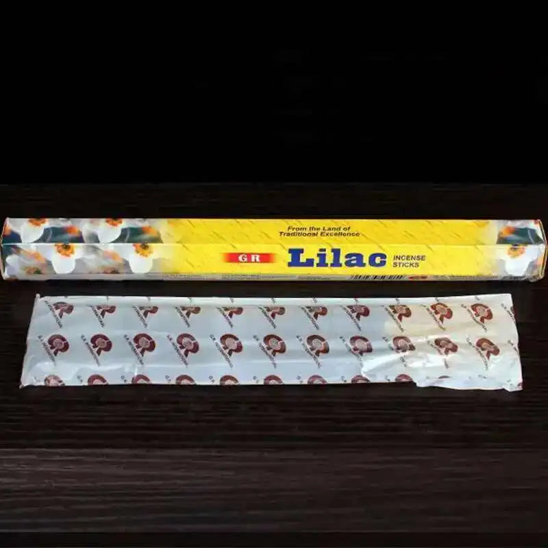 Incense Fragrance