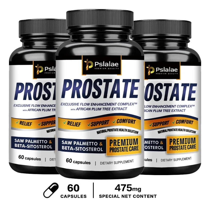 Men's Prostate Vitamins