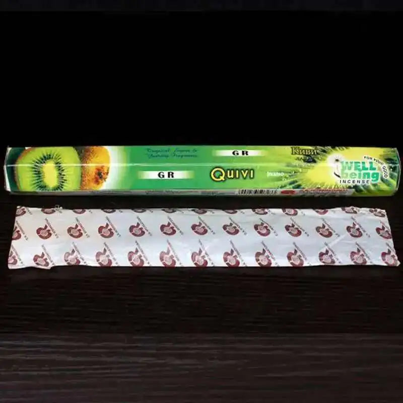 Incense Fragrance