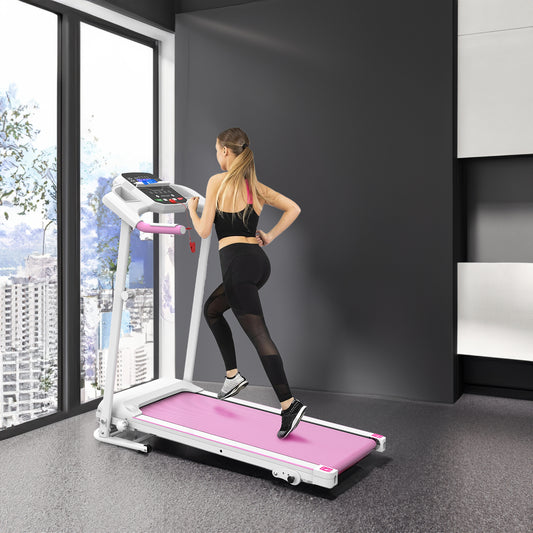 2.5HP Treadmill Machine