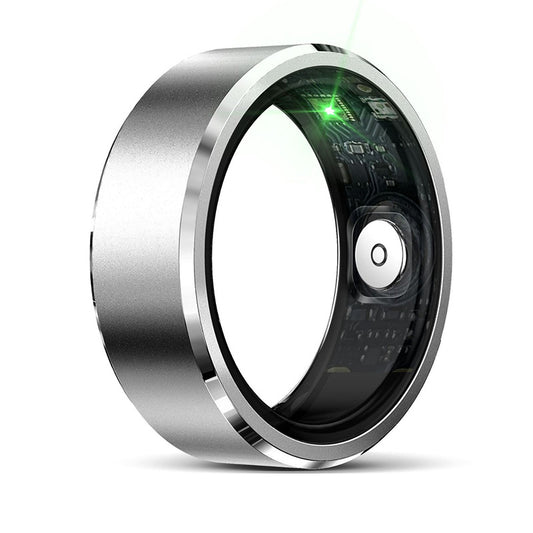 Smart Ring Fitness Tracker-Waterproof