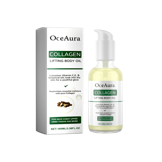 Collagen Lifting Body Oil