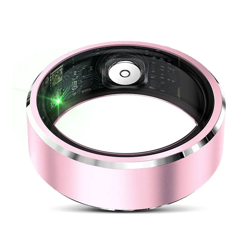 Smart Ring Fitness Tracker-Waterproof
