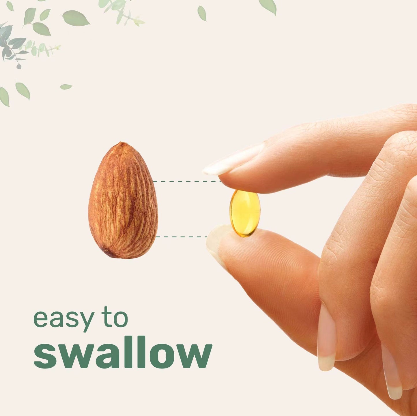 Oil of Oregano Soft Supplements