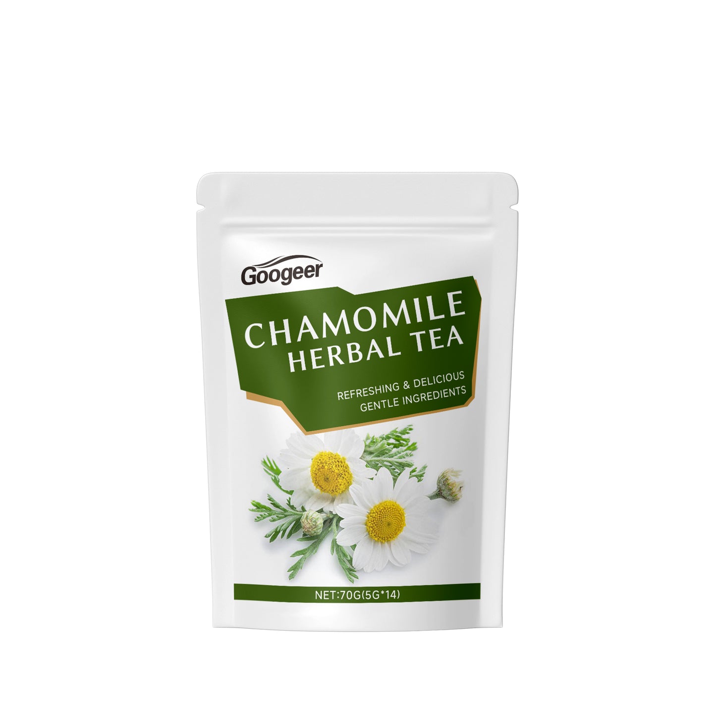 Natural Chamomile Tea