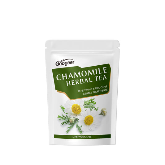 Natural Chamomile Tea