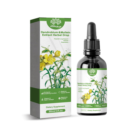 Herbal Body Care Drops