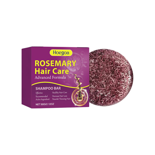 Rosemary Hair Care Soap