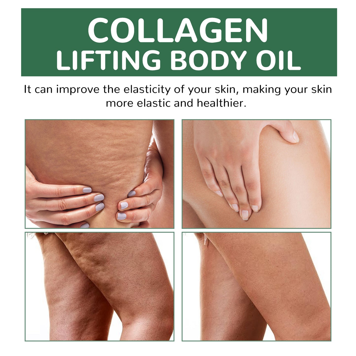 Collagen Lifting Body Oil