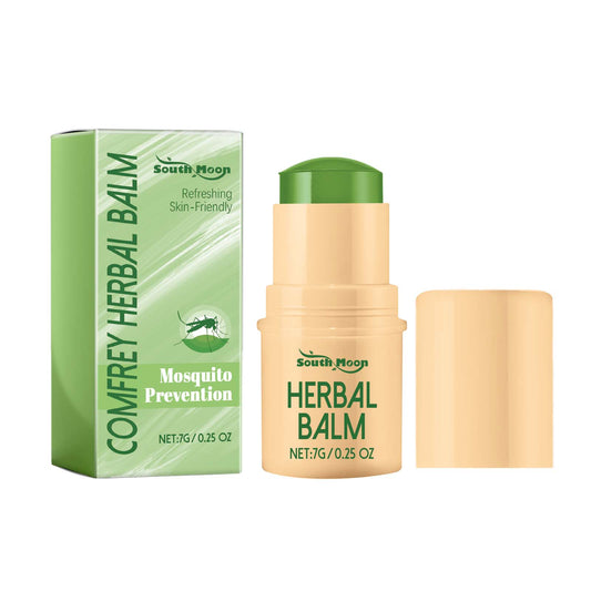 Comfrey Herbal Balm