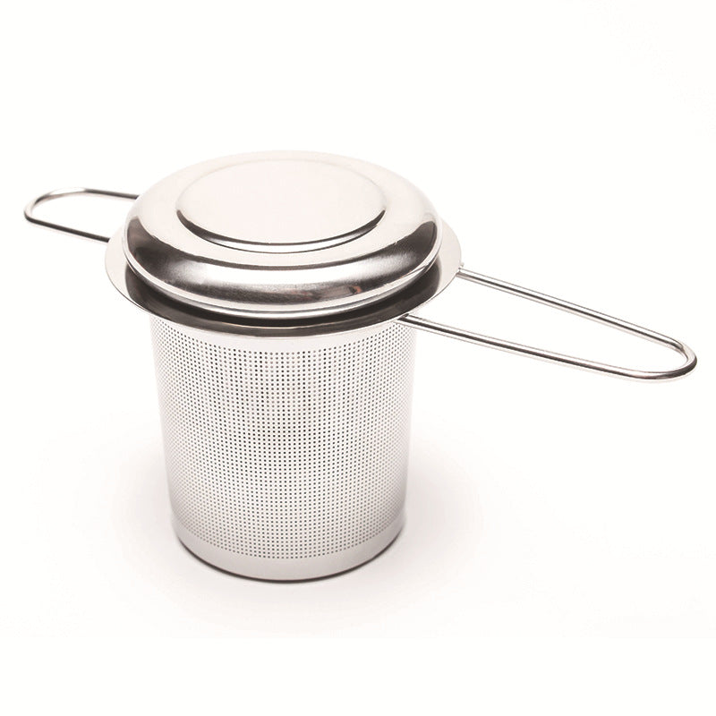 Stainless Steel Tea Strainer