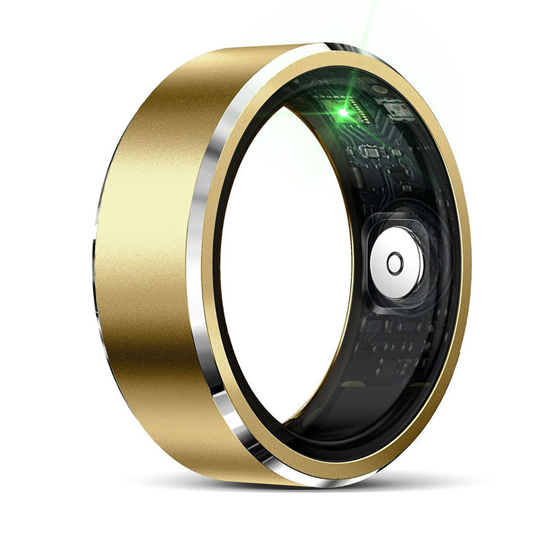 Smart Ring Fitness Tracker-Waterproof