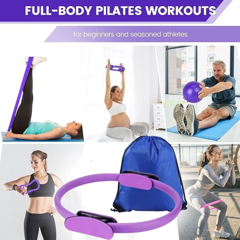 13 - Piece Pilates Kit