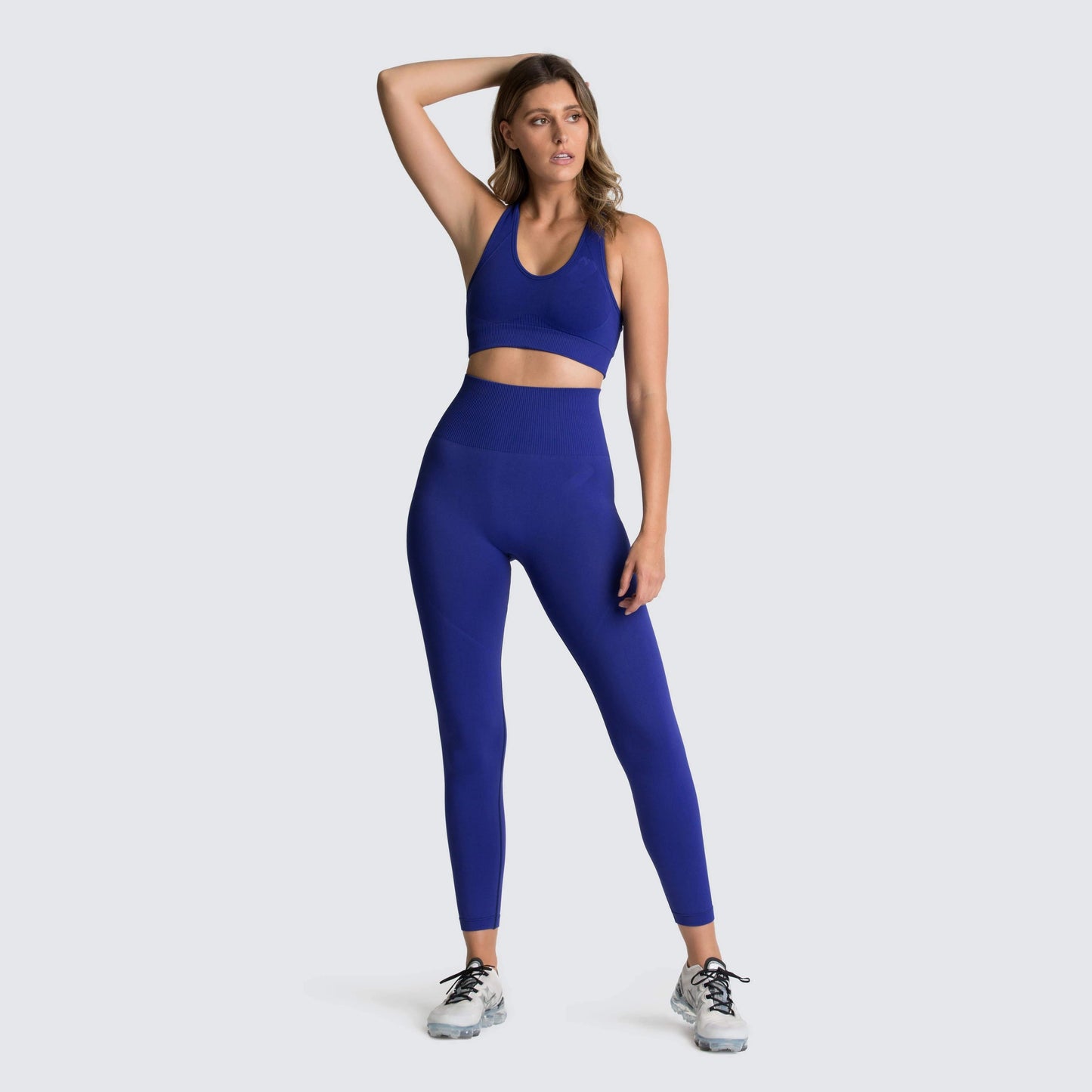 Multi 2-Piece Yoga Set