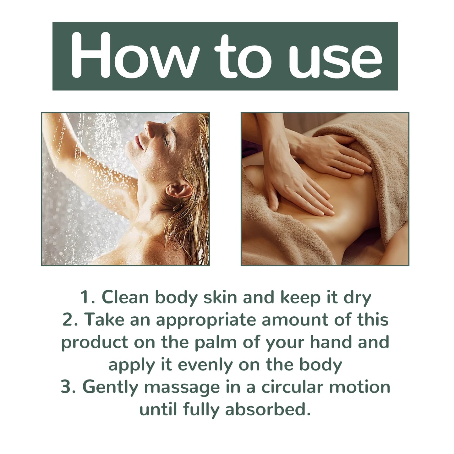 Collagen Lifting Body Oil