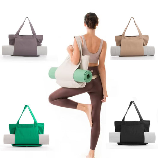 Pilates Mat Bag