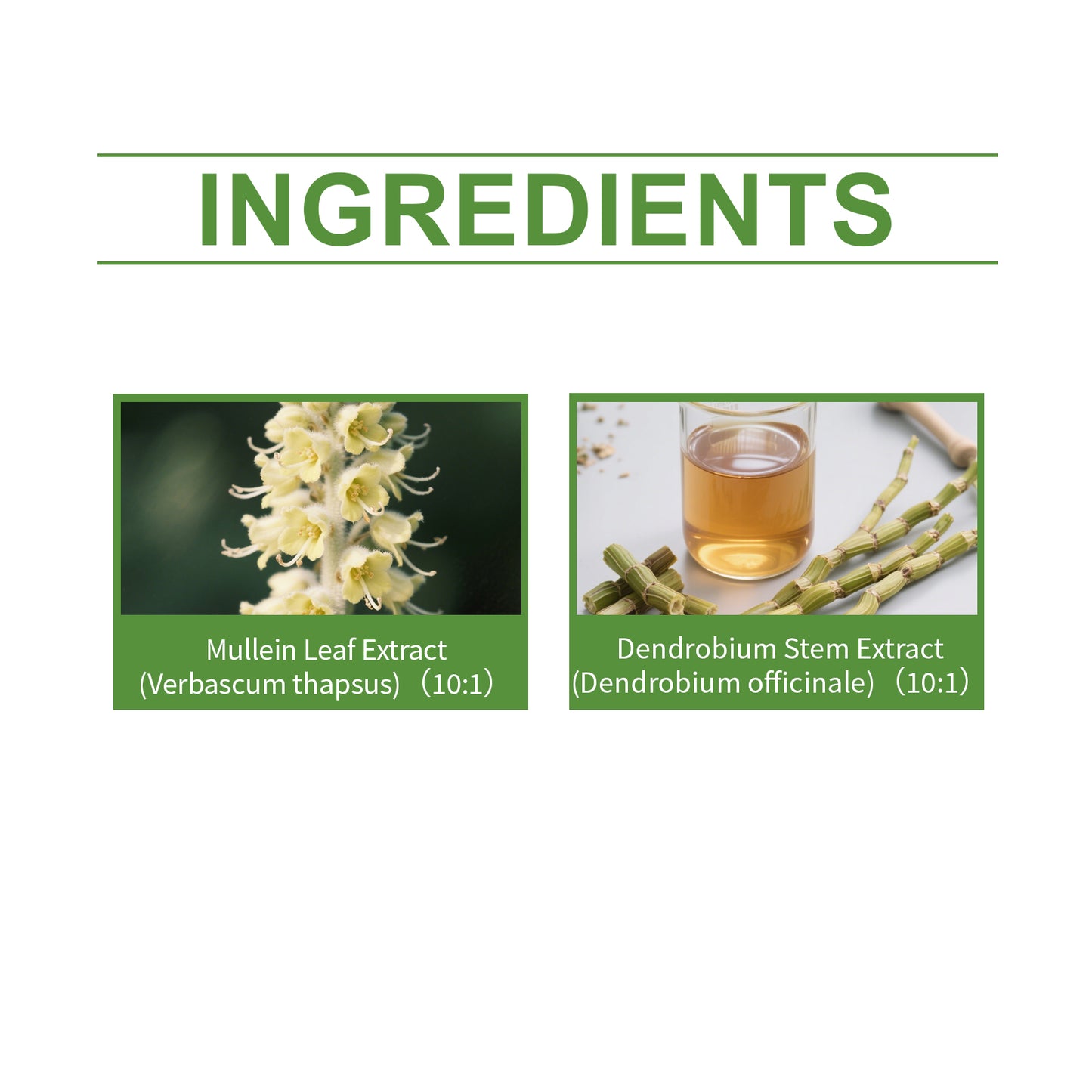 Herbal Body Care Drops