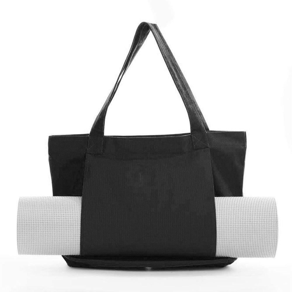 Pilates Mat Bag