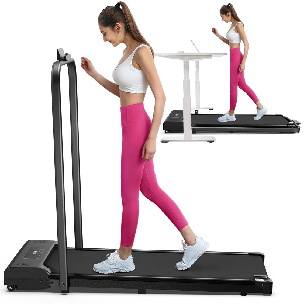 Desktop 2-1 TreadMill