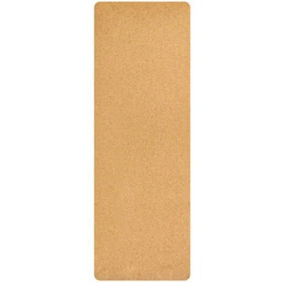 Natural Cork  Yoga Mat