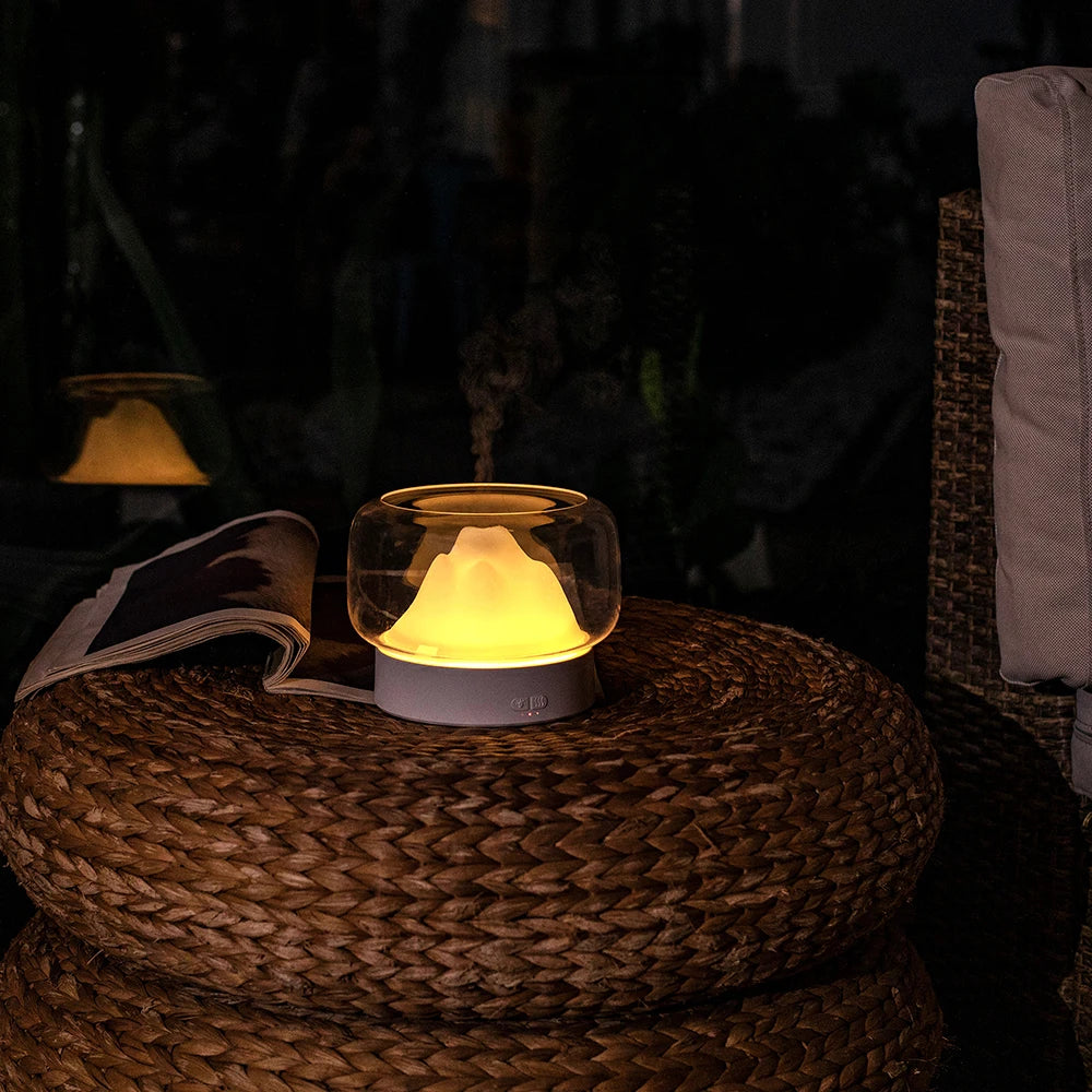 Ultrasonic Air Humidifier Diffuser
