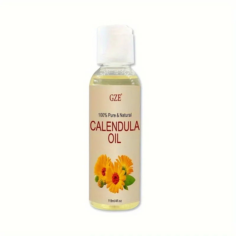 Calendula Oil