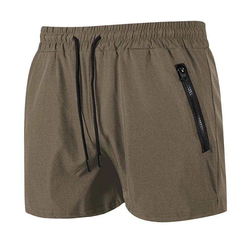 Men Gym Shorts