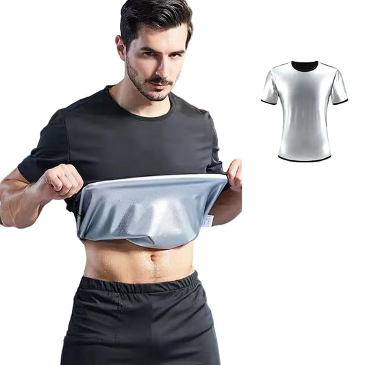 Sauna T-Shirt