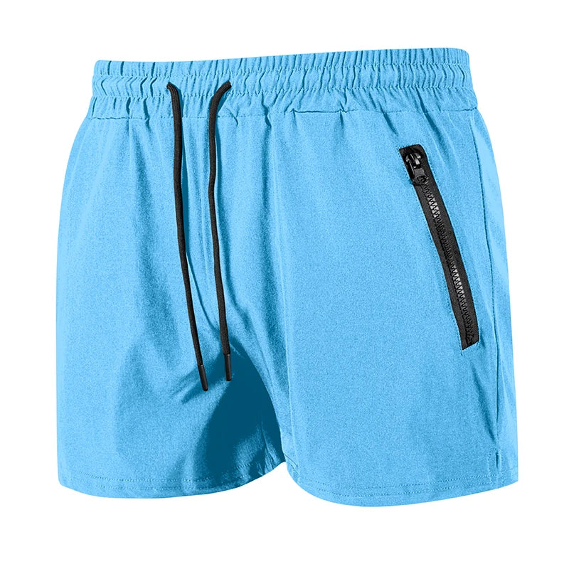 Men Gym Shorts