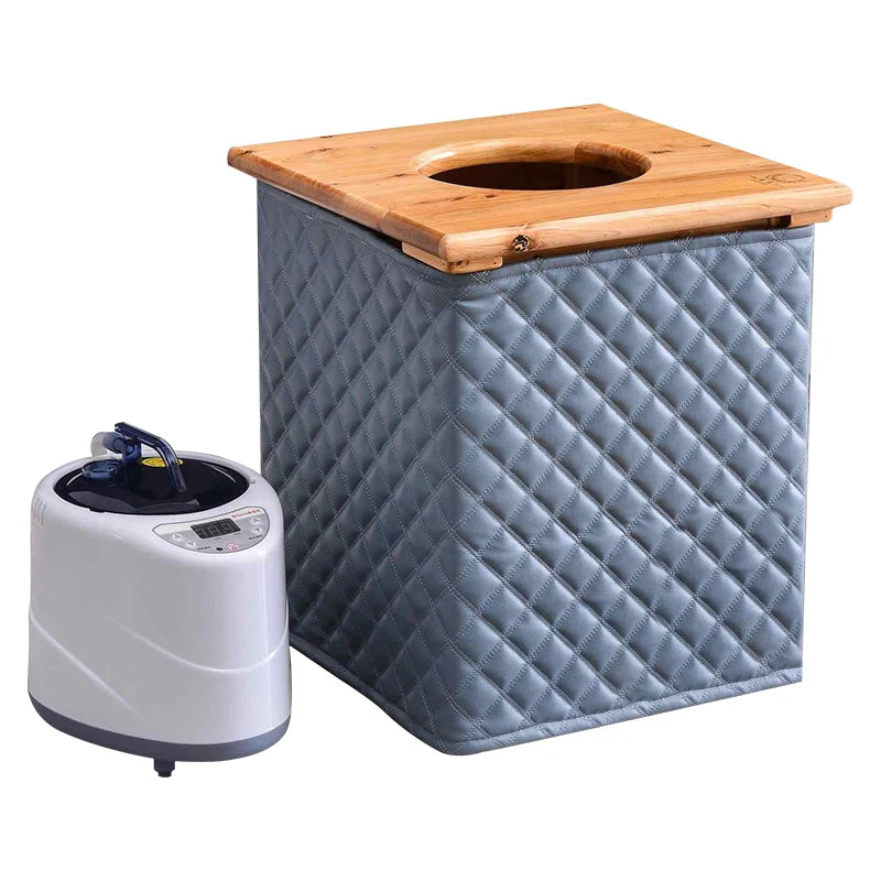 Yoni Steam Chair w/ Electric Steamer