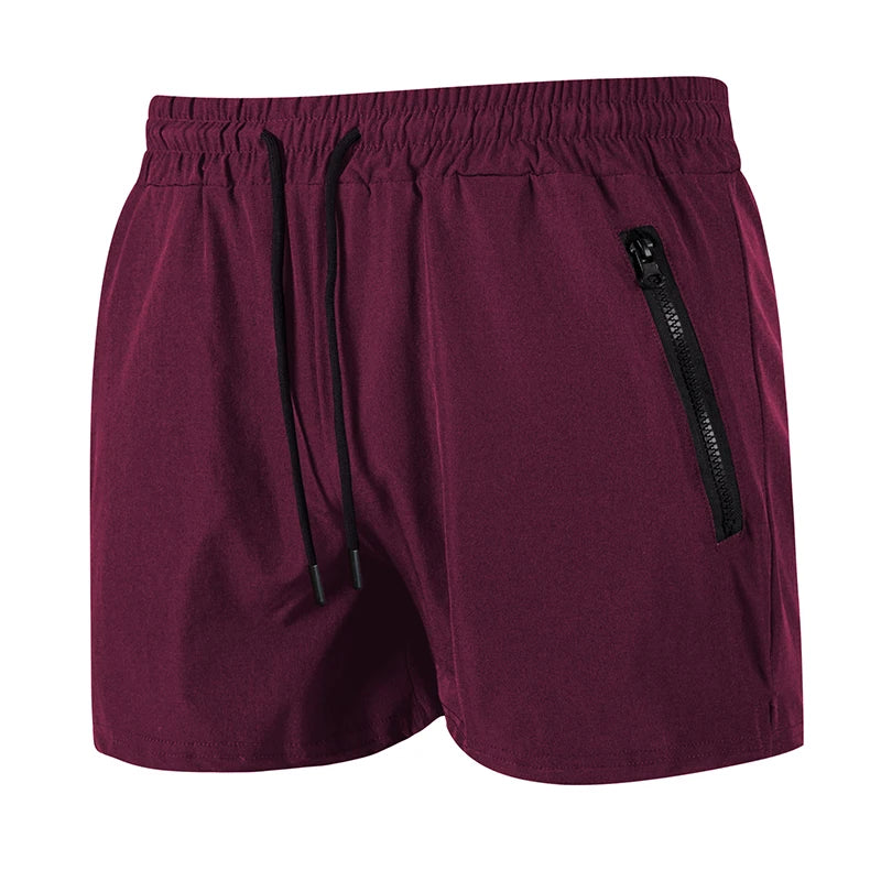 Men Gym Shorts
