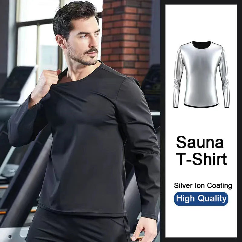 Sauna T-Shirt