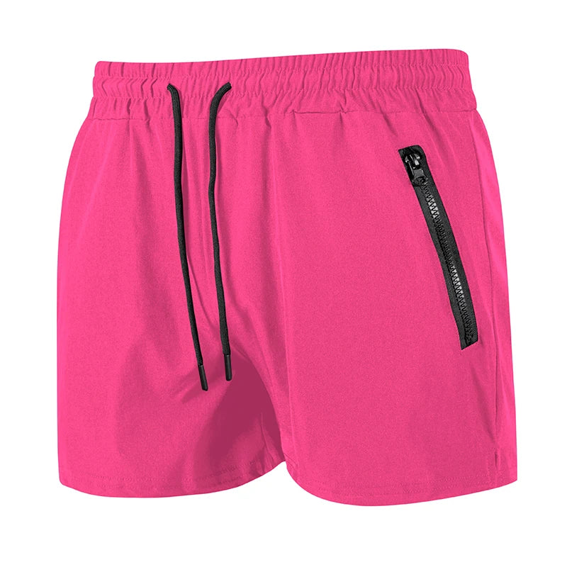 Men Gym Shorts
