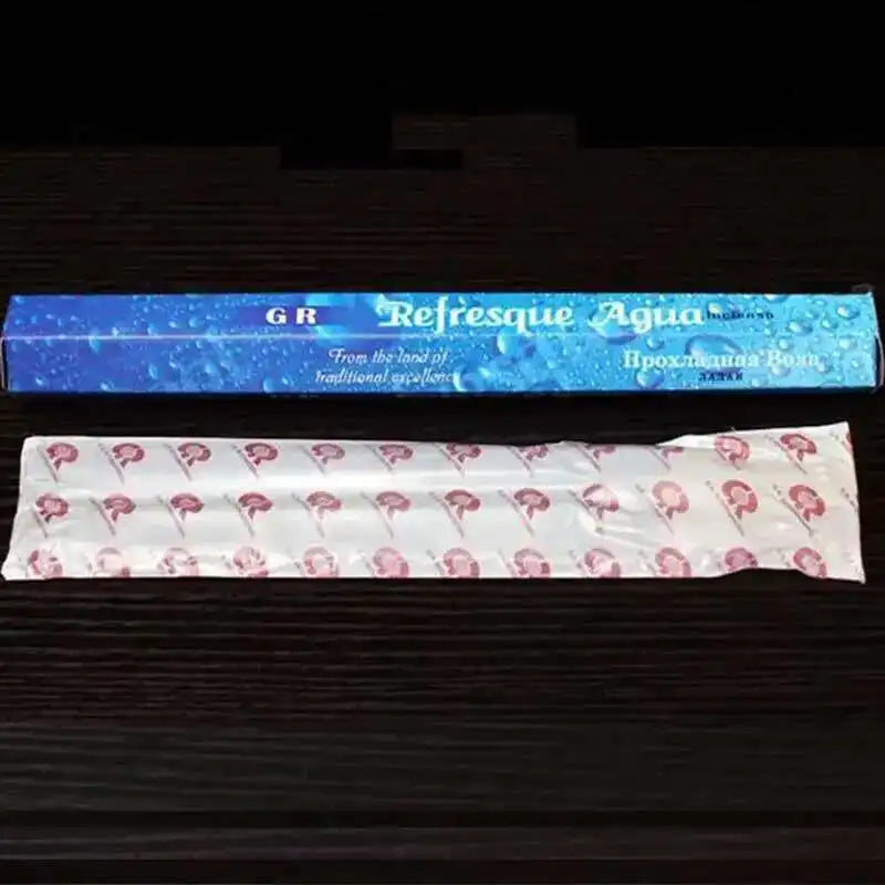 Incense  Fragrance