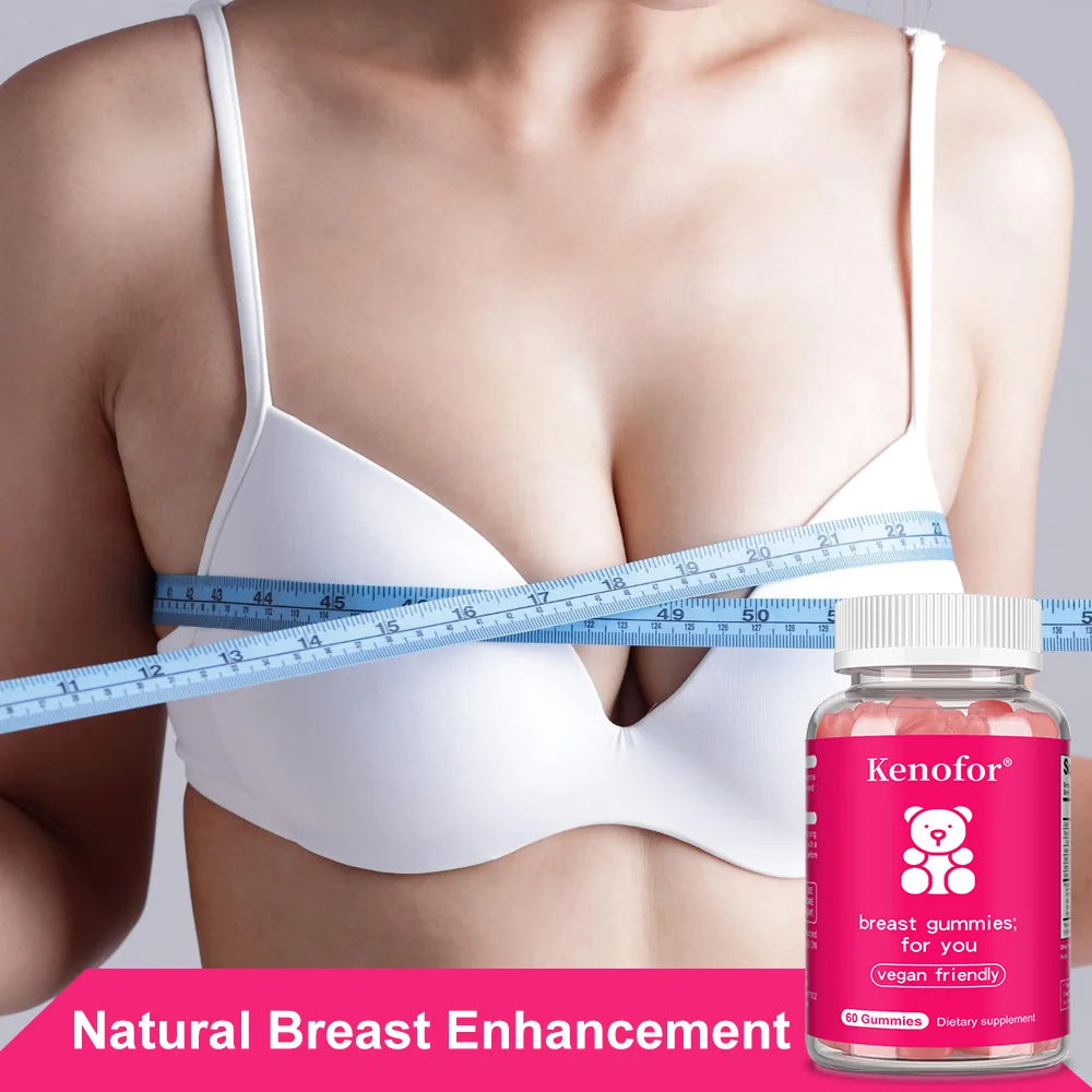 Breast Gummies
