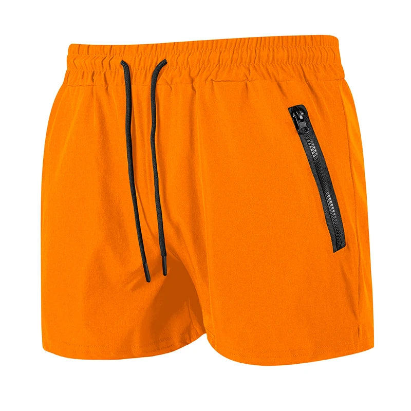 Men Gym Shorts