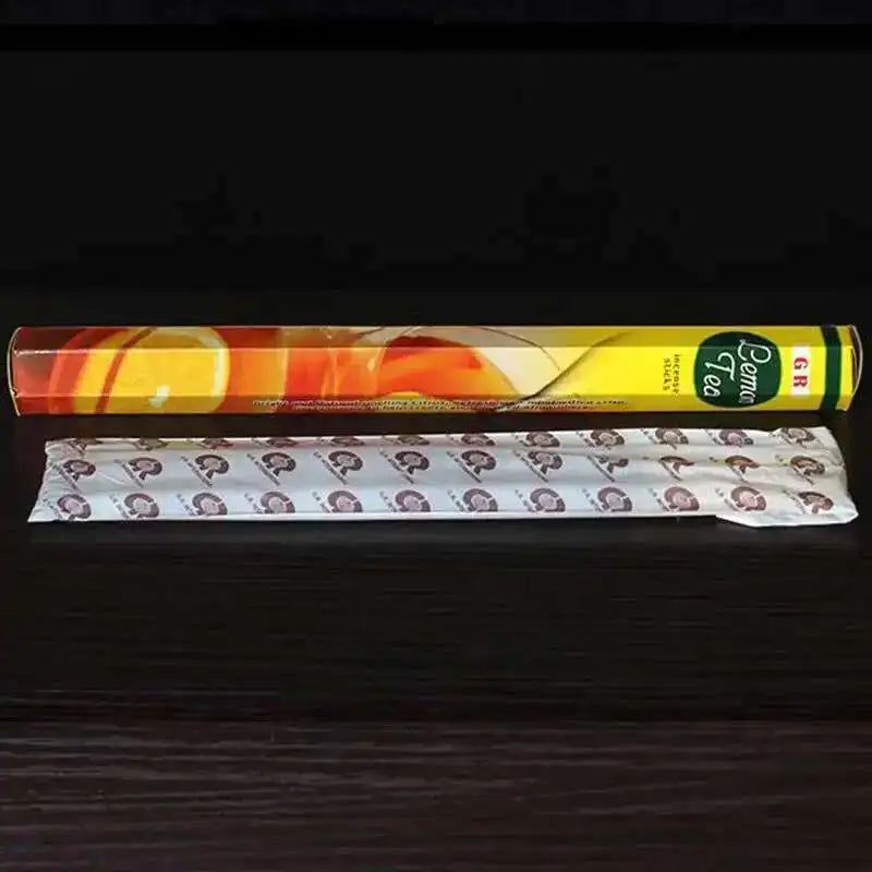 Incense  Fragrance
