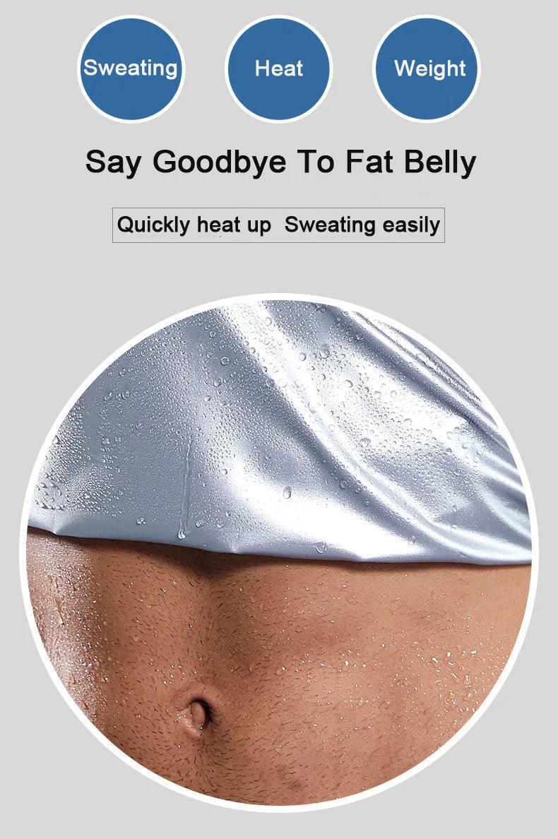 Sauna T-Shirt
