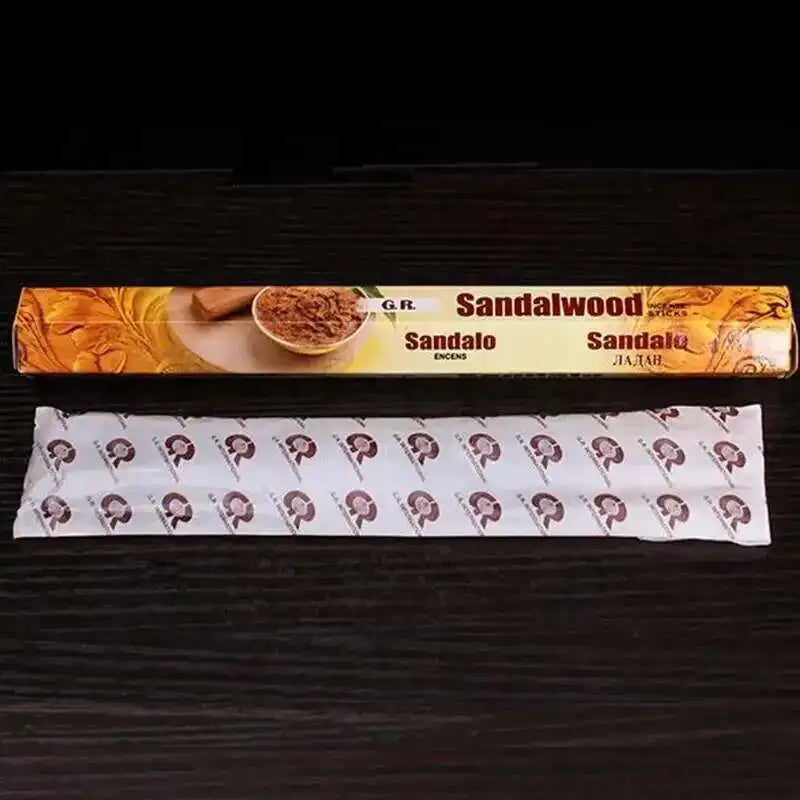 Incense  Fragrance