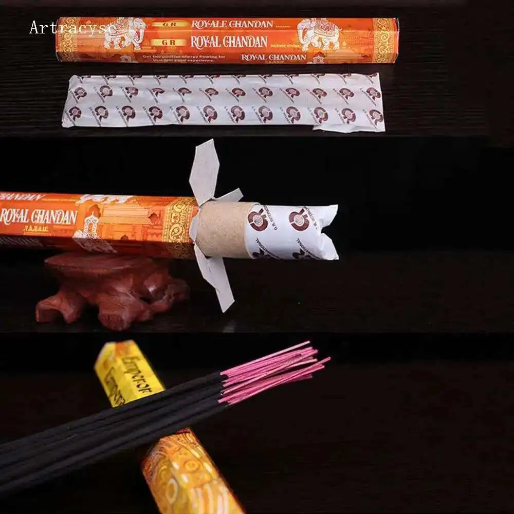 Incense  Fragrance